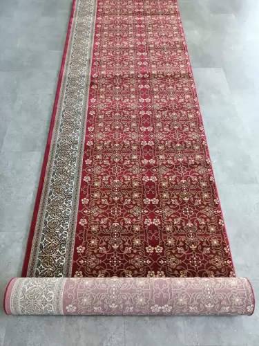 jual karpet masjid mataram